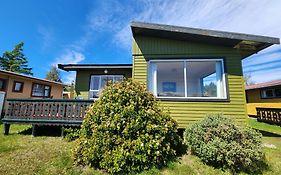 Manapouri Holiday Park